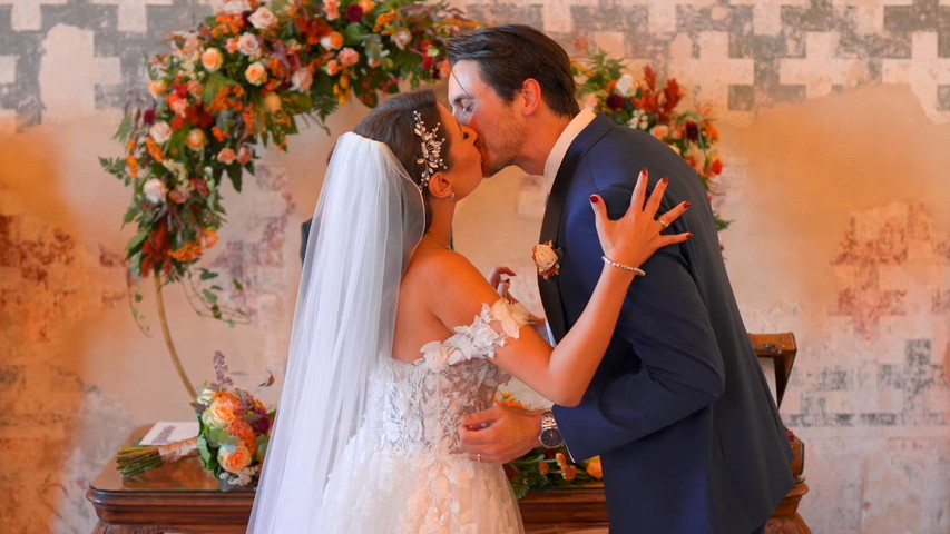Ilaria & Daniele