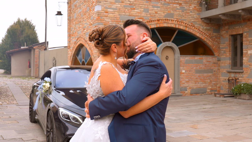 Veronica & Dario