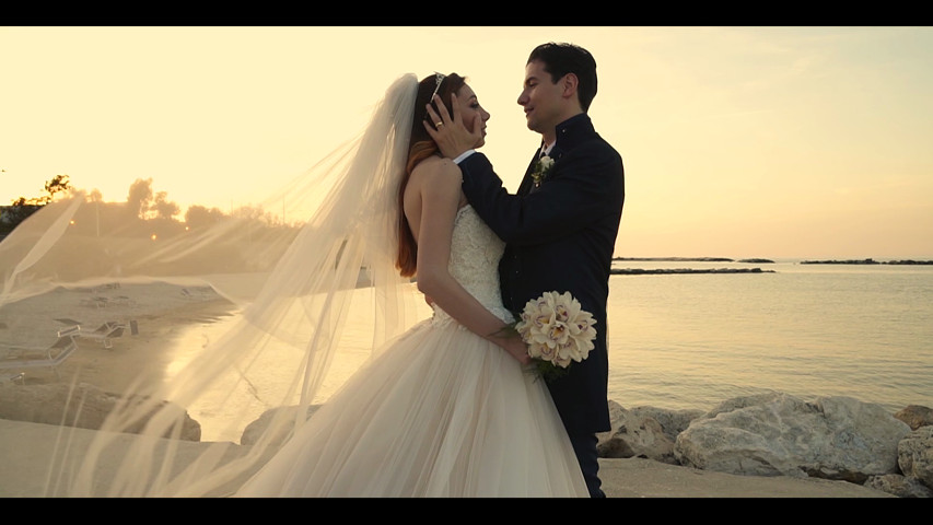 Daniele & Alessandra
