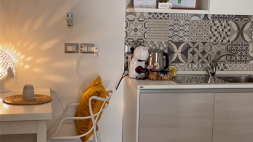 Suite sposi