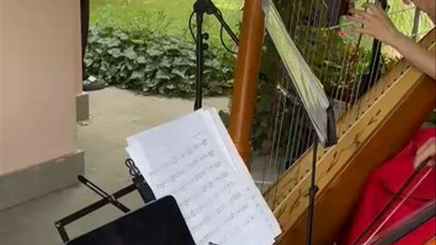 Matrimonio in duo