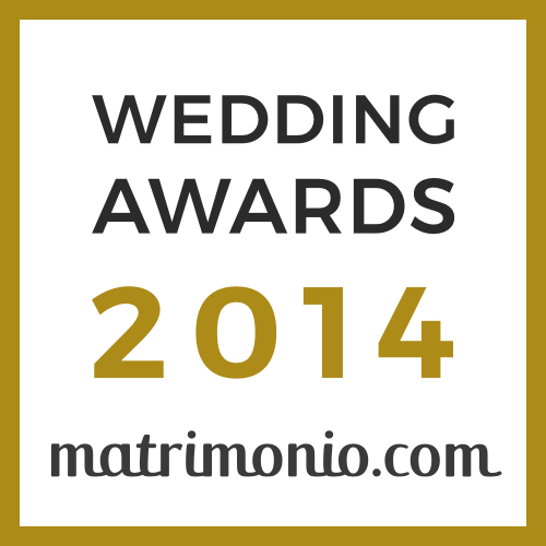 La Bottega dell'Ape, vincitore Wedding Awards 2014 matrimonio.com