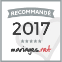 Consigliato da Matrimonio.com