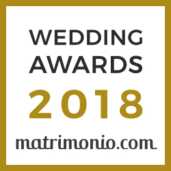 24x36, vincitore Wedding Awards 2018 matrimonio.com 