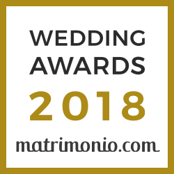 Maggioni Party Service, vincitore Wedding Awards 2018 matrimonio.com