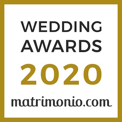 Atelier del viaggiatore, vincitore Wedding Awards 2020 Matrimonio.com