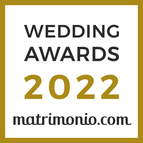 Le Spose di Cinzia Ferri, vincitore Wedding Awards 2022 Matrimonio.com