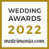 Vincitore Wedding Awards 2022