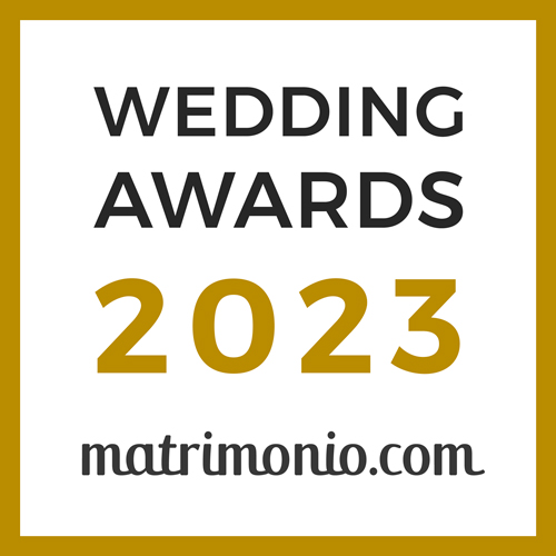 Villa Antona Traversi, vincitore Wedding Awards 2023 Matrimonio.com