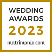 Borgo dei Guidi, vincitore Wedding Awards 2022 Matrimonio.com
