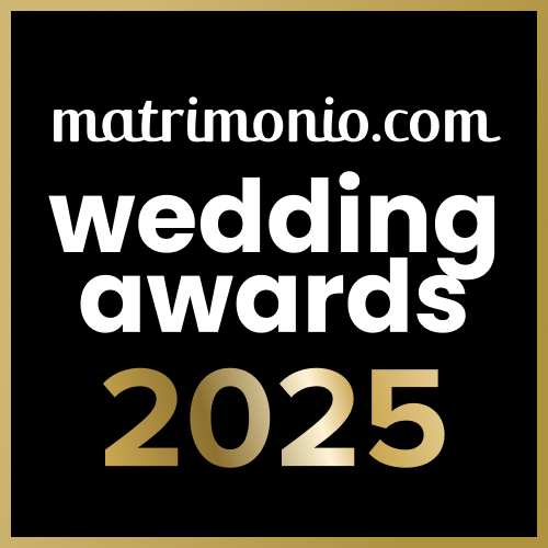 Caravanito, vincitore Wedding Awards 2025 Matrimonio.com