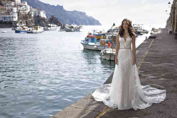 Abiti da Sposa Capri Sposa