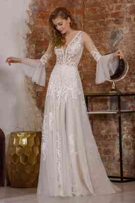 Abiti da Sposa Jarice