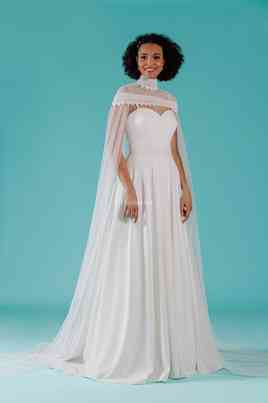 Abiti da Sposa Eglantine Créations
