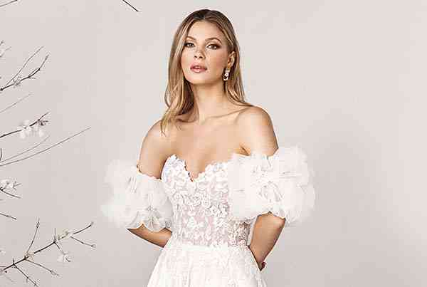 Abiti da Sposa Sincerity Bridal