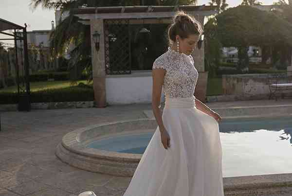 Abiti da Sposa Felicia Couture