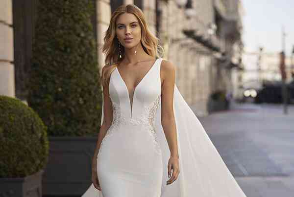 Abiti da Sposa Luna Novias