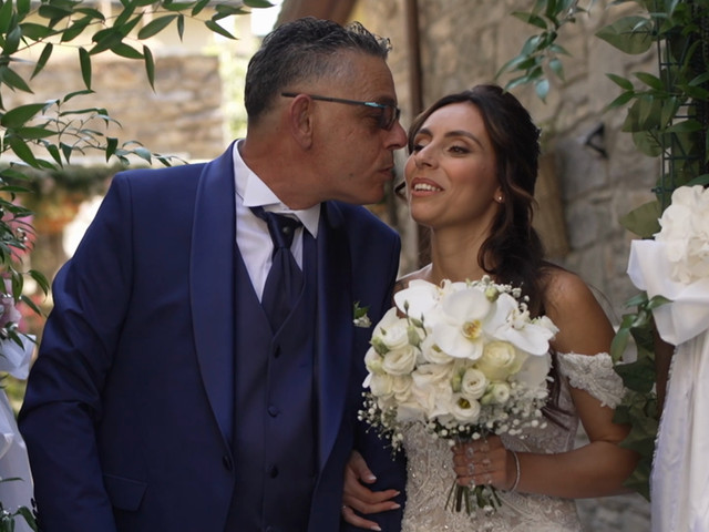 Il matrimonio di Giuseppe e Marzia a Aosta, Aosta 1