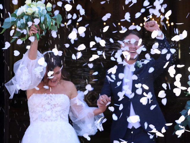 Il matrimonio di Veronica e Alessandro a Cremolino, Alessandria 1