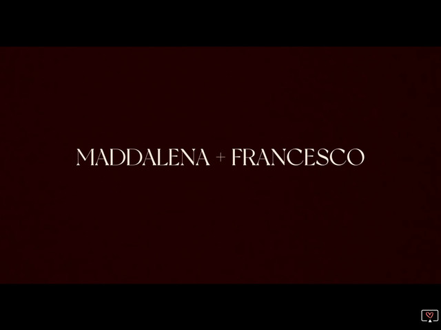 Il matrimonio di Francesco e Maddalena a Maruggio, Taranto 1