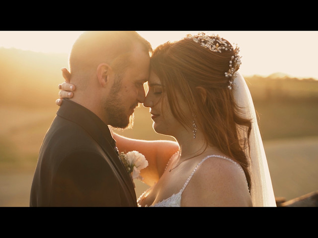 Il matrimonio di Andrea e Alessia a Collesalvetti, Livorno 1