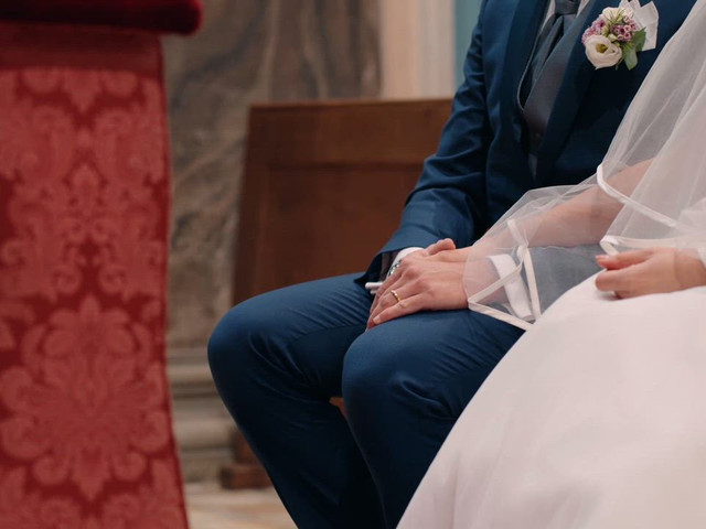 Il matrimonio di Christian e Alice a Vercelli, Vercelli 1