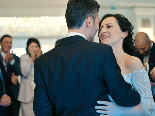 Il matrimonio di Andrea e Federica a Pesche, Isernia 1