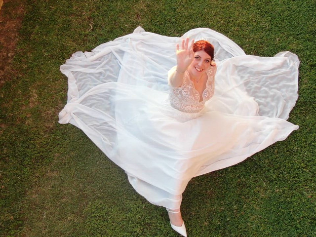 Il matrimonio di Samuel e Mariantonietta a Asti, Asti 2