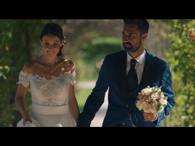 Il matrimonio di Matteo e Lisa a Genova, Genova 1