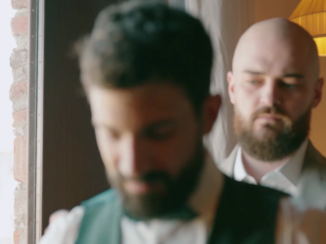 Il matrimonio di Matteo e Valentina a Sillavengo, Novara 1