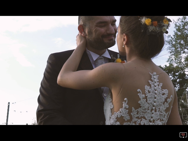 Il matrimonio di Diego e Laura a Finale Emilia, Modena 1