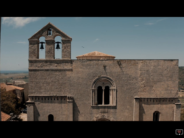 Il matrimonio di Giulia e Giulio a Tuscania, Viterbo 1