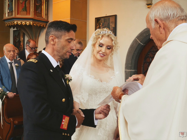 Il matrimonio di Marco e Ilaria a Corvara in Badia- Corvara, Bolzano 1