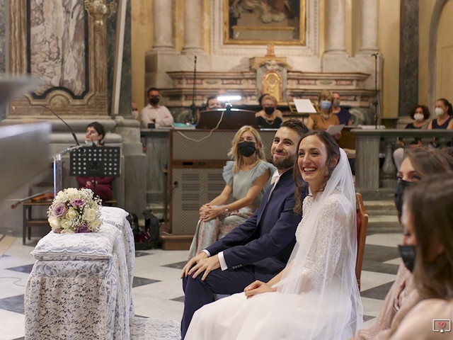 Il matrimonio di Alberto e Giulia a Bra, Cuneo 1