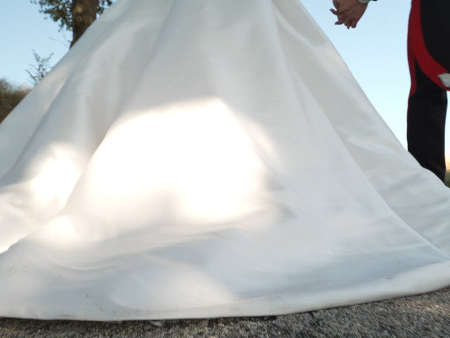 Il matrimonio di Carlo e Maria Chiara a Recanati, Macerata 1