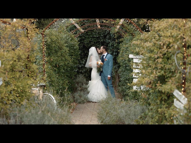 Il matrimonio di Arianna e Gianluca a Misano Adriatico, Rimini 1