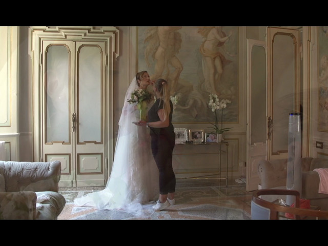 Il matrimonio di Claudio e Giovanna a Como, Como 1