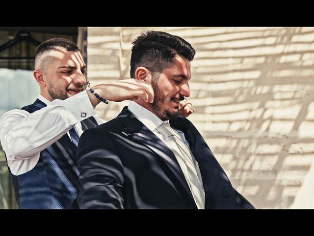 Il matrimonio di Domenico e Claudia a Lecce, Lecce 1