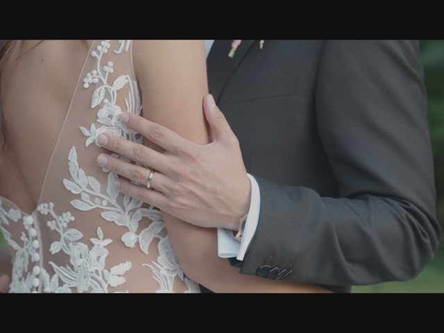 Il matrimonio di Federico e Veronica a Medole, Mantova 1