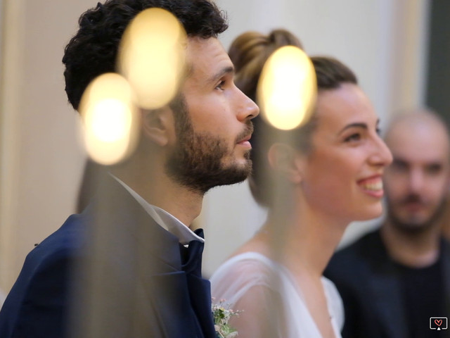 Il matrimonio di Luca e Anna a Bertinoro, Forlì-Cesena 1