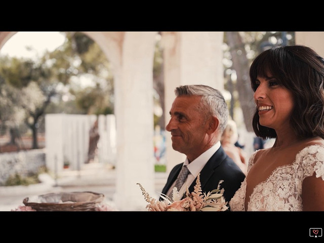 Il matrimonio di Francesco e Arianna a Monopoli, Bari 1