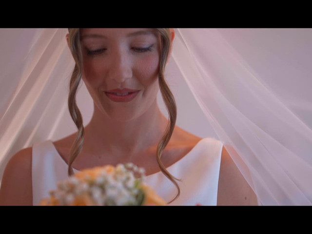 Il matrimonio di Lorenzo e Chiara a Santa Margherita Ligure, Genova 1