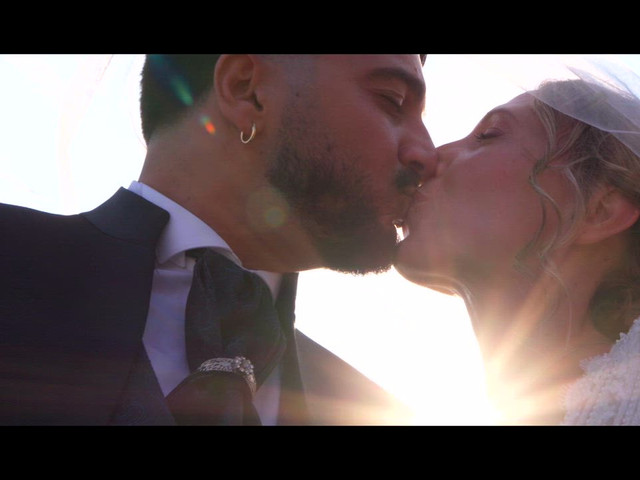 Il matrimonio di Luca e Cecilia a Genova, Genova 1