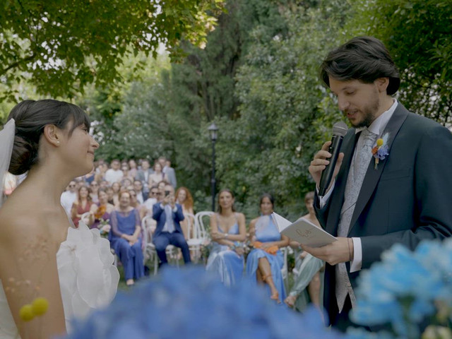 Il matrimonio di Francesco e Giulia a Brescia, Brescia 1