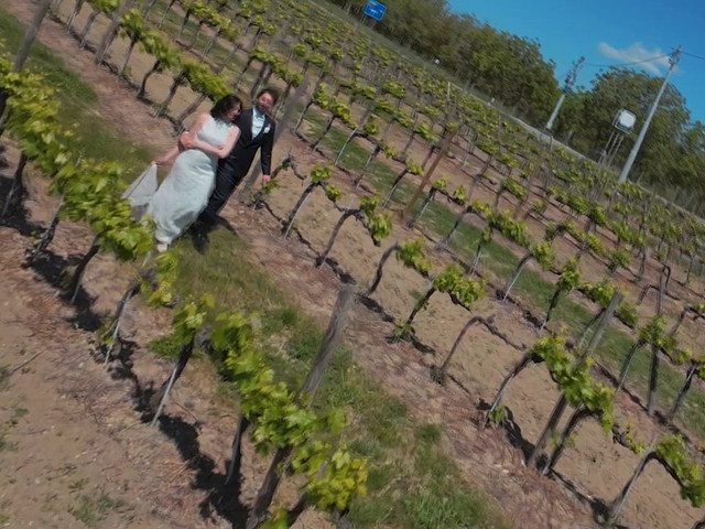 Il matrimonio di Alice e Matteo a Macerata, Macerata 1