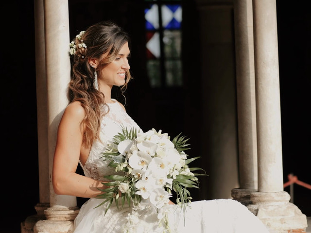 Il matrimonio di Giovanni e Ilaria a Revello, Cuneo 1