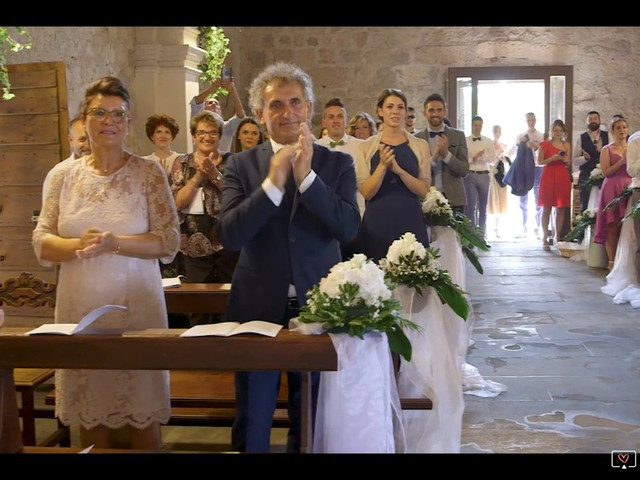 Il matrimonio di Massimo e Giulia a Padenghe sul Garda, Brescia 1