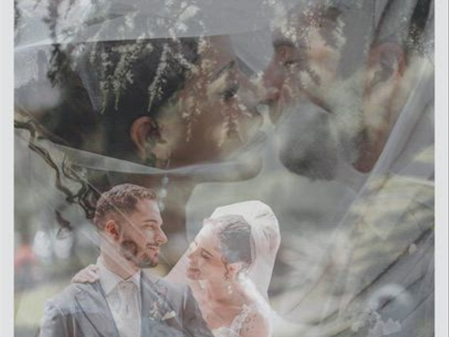 Il matrimonio di Kirsia e Mattia a La Spezia, La Spezia 1